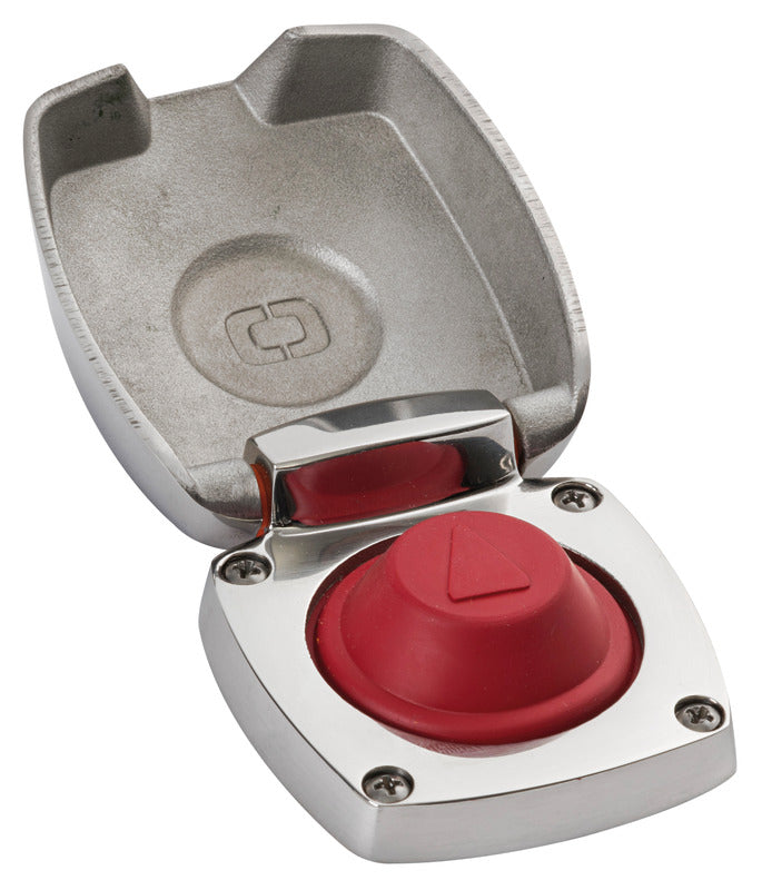 Raskaan käytön jalkapolkimen ohjauspaneeli