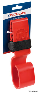 Cable Hook with strap