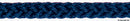 All Round polyesterfläta med hög hållfasthet, 12 strands