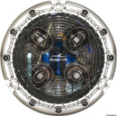 PIRANHA P4 POLYMER BLUEFIN LED undervattenslampa