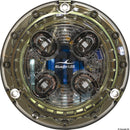 PIRANHA P4 HI-POWER BLUEFIN LED undervattenslampa