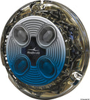 PIRANHA P4 HI-POWER BLUEFIN LED undervattenslampa