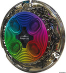 PIRANHA P4 HI-POWER BLUEFIN LED undervattenslampa