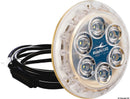 PIRANHA P6 NI BLUEFIN LED undervattenslampa