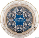PIRANHA P12 BLUEFIN LED underwater light