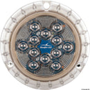 PIRANHA P24 BLUEFIN LED undervattensljus