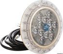 PIRANHA P24 BLUEFIN LED undervattensljus