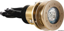 BLUEFIN MAKO thru-hull underwater light