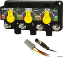 Egis XD NMEA 2000 Battery Disconnect