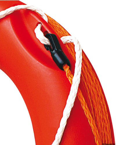 Capri MED-approved ring lifebuoy