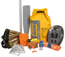 Survival kit in accordance with M.D. 17/09/2024 valid only for Italy