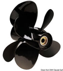 Aluminium propellers for DP 280/290 type A