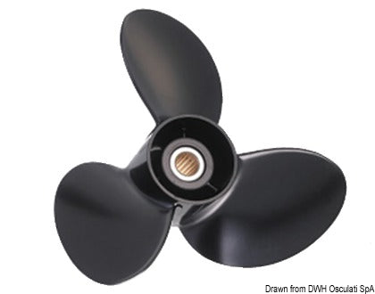 For YAMAHA engines