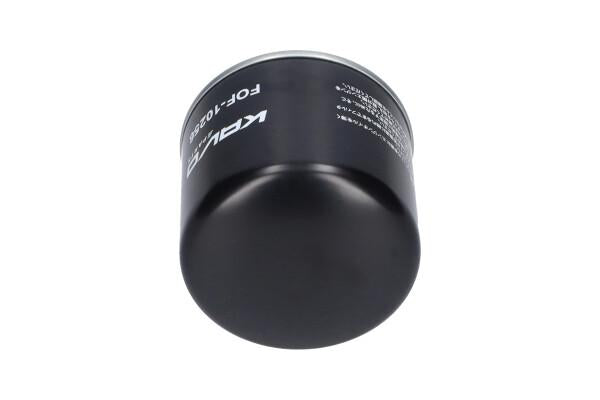 KAVO PARTS FOF-10256 oil filter (Volvo Penta 3517857)