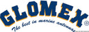 SCOUT AM/FM antenna, 90 cm
