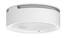Shelly Plus Smoke Wi-Fi-savuilmaisin, paristo