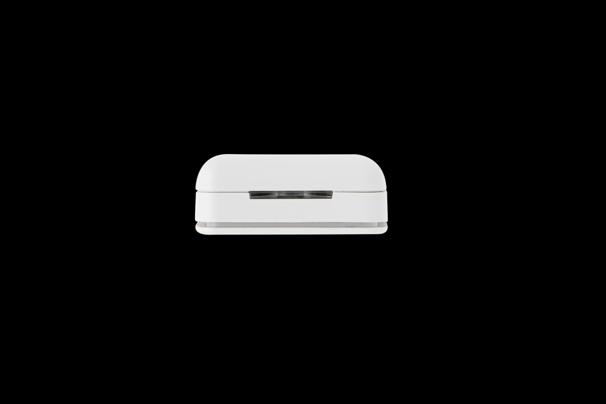 Shelly Blu RC Button 4 fjernkontroll med magnetholder