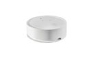 Shelly Plus Smoke Wi-Fi-savuilmaisin, paristo