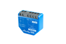 Shelly 1 Gen4 rele, 2 kpl, Matter/Zigbee, 12–48 V DC & 230 V