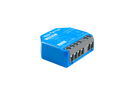 Shelly 1 Gen4 rele, 2 kpl, Matter/Zigbee, 12–48 V DC & 230 V