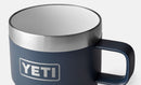 YETI Rambler 6 oz Mug 2PK Navy