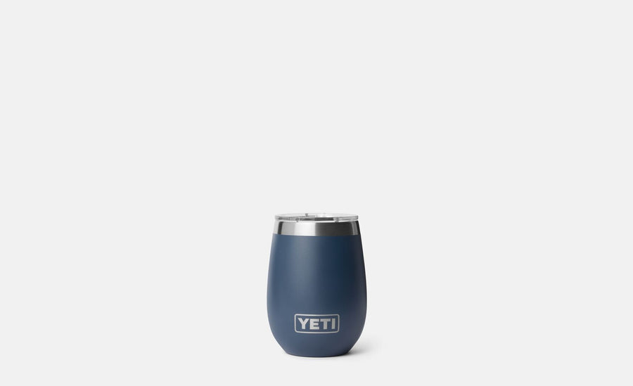 YETI Rambler 10 oz CL Wine MS Drinkware