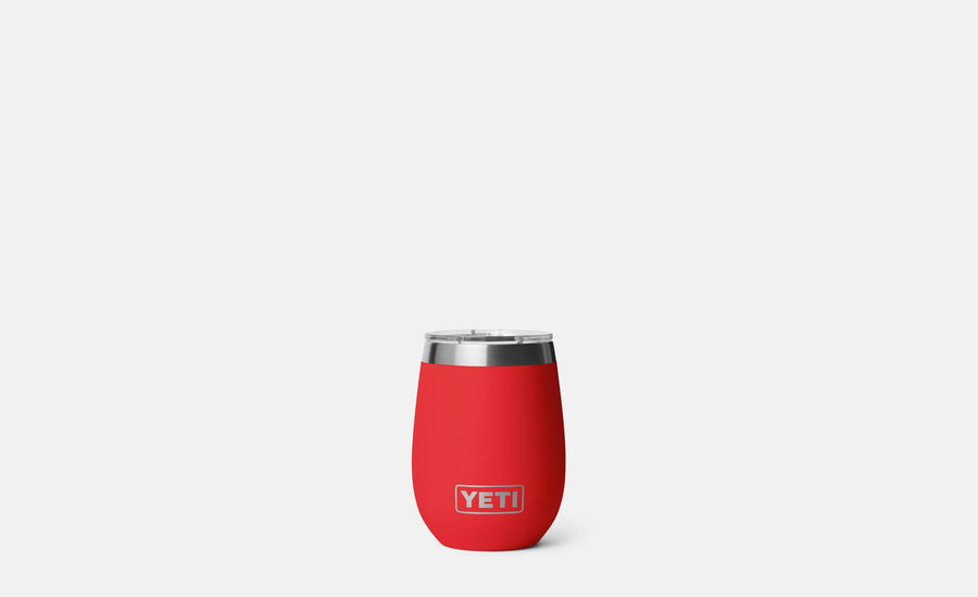 YETI Rambler 10 oz CL Wine MS Drinkware