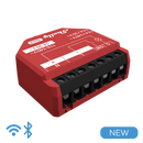 Shelly 1PM Gen3 relay, 1 channel with power metering, 24 V DC & 230 V