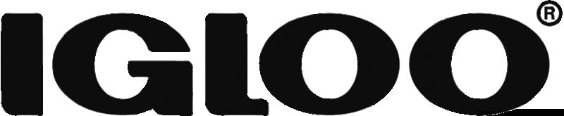 IGLOO jäädynastiajäähdytyskotelo (enintään 100 litraa)
