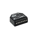 Shelly 2PM Gen3 -rele, 2 kpl, 24 V DC & 230 V