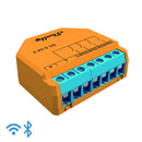 Shelly Plus i4 DC-tilaohjain, 4 tuloa, 5–24 V DC