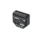 Shelly 2PM Gen3 -rele, 2 kpl, 24 V DC & 230 V