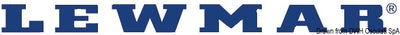LEWMAR Synchro -jalkatuki