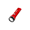 LUXTREME NANO TASKULAMPPU (PUNAINEN)