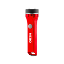 LUXTREME NANO TASKULAMPPU (PUNAINEN)
