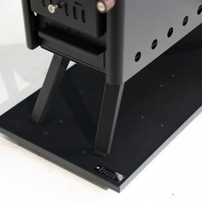 Bast Sauna Näver Deluxe