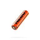 18650 USB-C ladattava akku - Slyde King 2K, Big Larry Pro, Luxtreme SL25