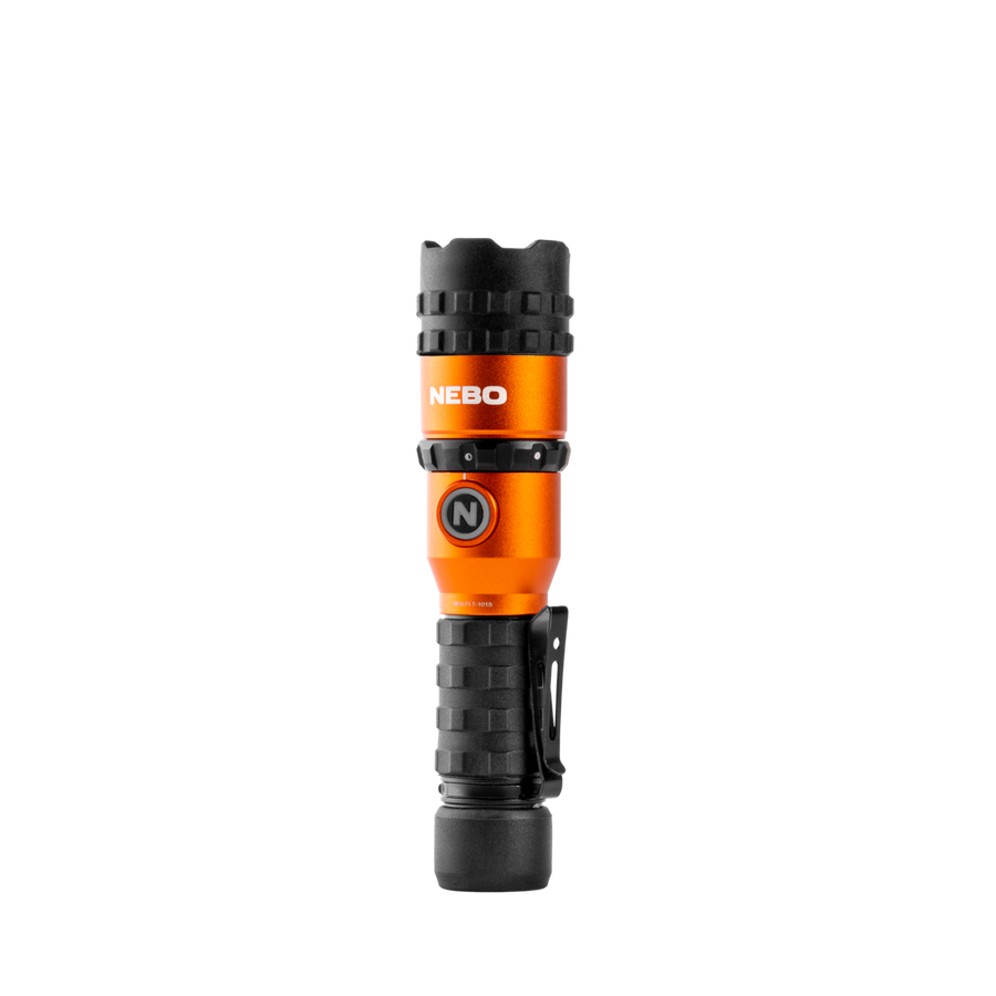 Master Series FL750 taskulamppu