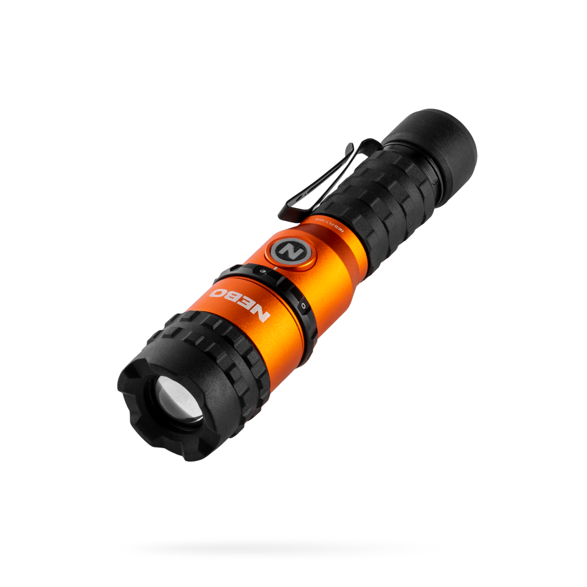 Master Series FL750 taskulamppu