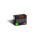 Transcend 1500 ladattava otsavalaisin - Black Line