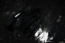 Transcend 1500 ladattava otsavalaisin - Black Line