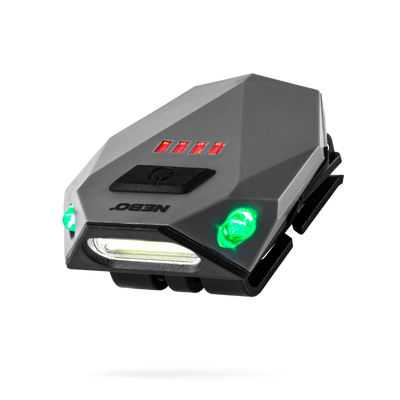 Einstein Cap 100 - lippavalo