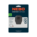 Einstein Cap 100 - lippavalo