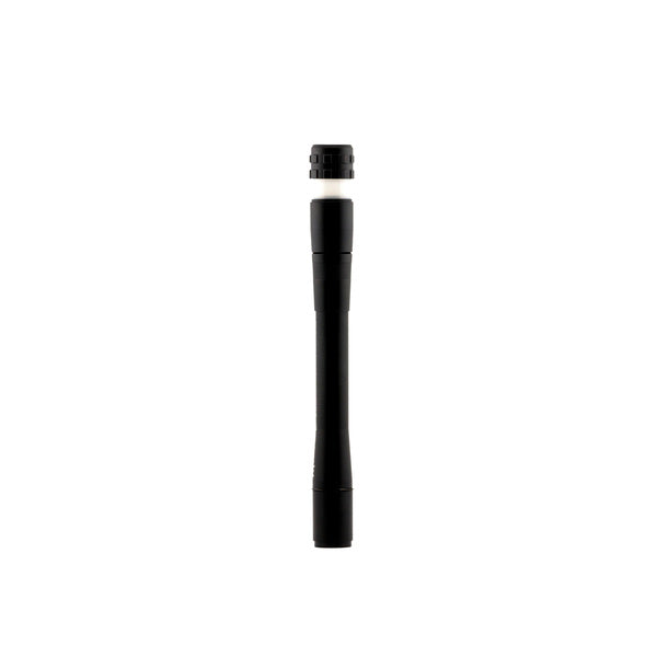 Inspector 500 Plus - Black line I Ladattava käsivalaisin