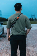 Bando 1K Strap Light työvalo