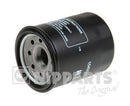 NIPPARTS J1314013 oil filter (Honda 15400-PFB-014)