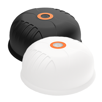 Teltonika RUTX50 + Poynting EPNT-4 + MIMO-4 — båtens 5G-pakke