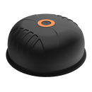 Poynting MIMO-4 — Omnidirectional 4×4 MIMO Antenna (Black)