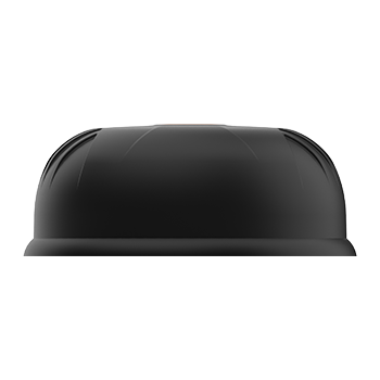 Poynting MIMO-4 — rundstrålende 4×4 MIMO-antenne (sort)