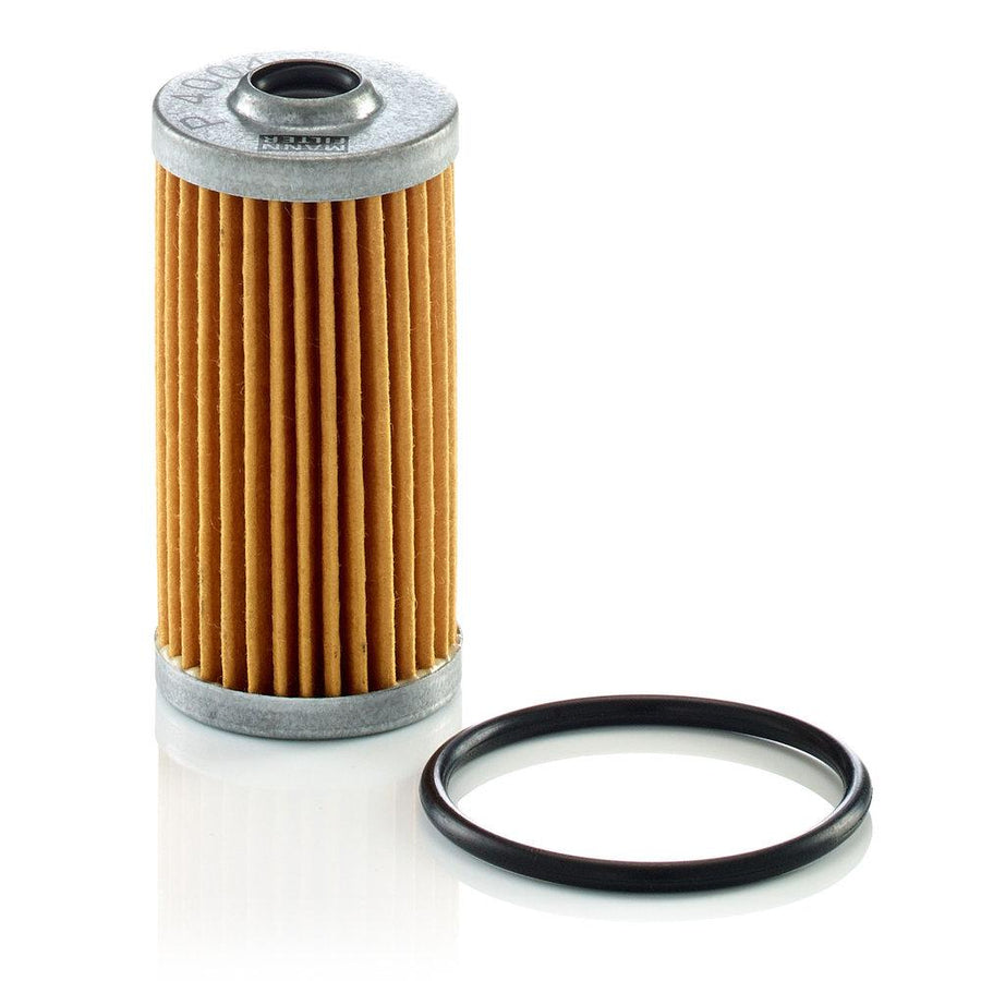 MANN-FILTER P 4004 x fuel filter (Yanmar 104500-55710)